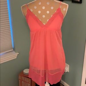 S Gapbody nightie